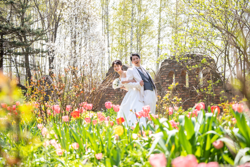 丘のうえ（Hills Studio）