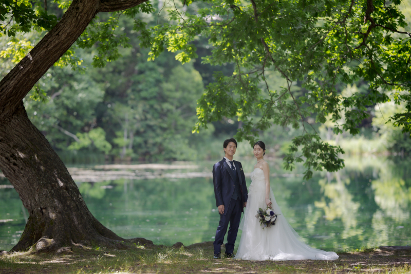 丘のうえ（Hills Studio）