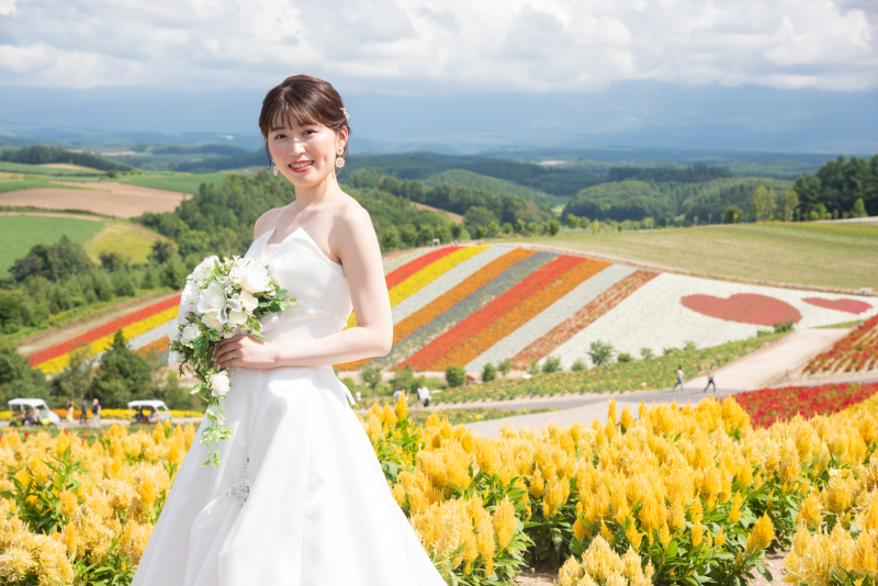 丘のうえ（Hills Studio）