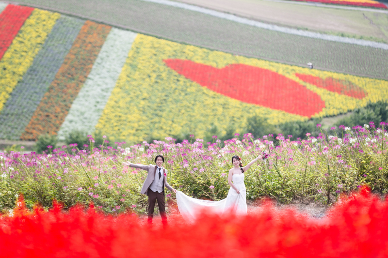 丘のうえ（Hills Studio）