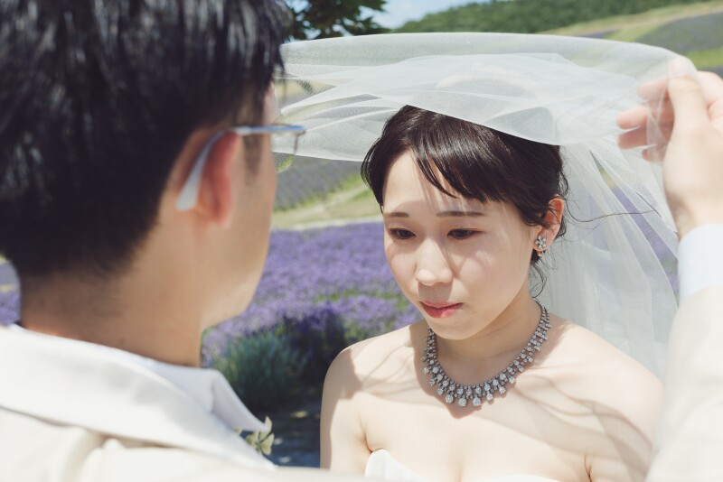 丘のうえ（Hills Studio）_マタニティ用ドレスがある