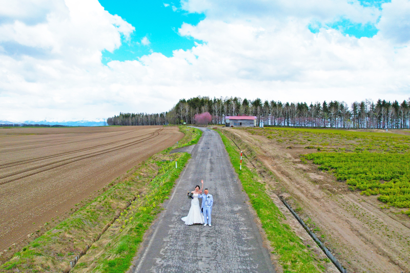 丘のうえ(Hills Studio)_動画を作れる