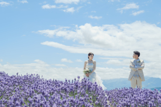 丘のうえ（Hills Studio）