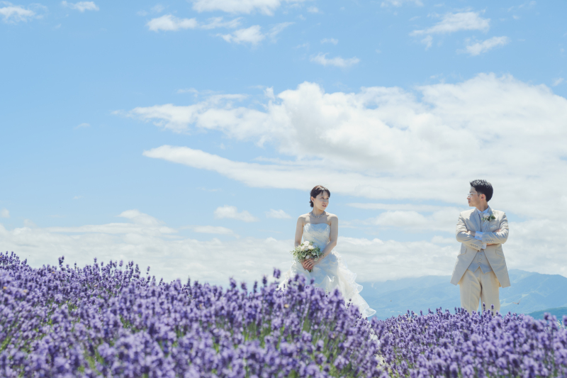 丘のうえ（Hills Studio）_マタニティ用ドレスがある