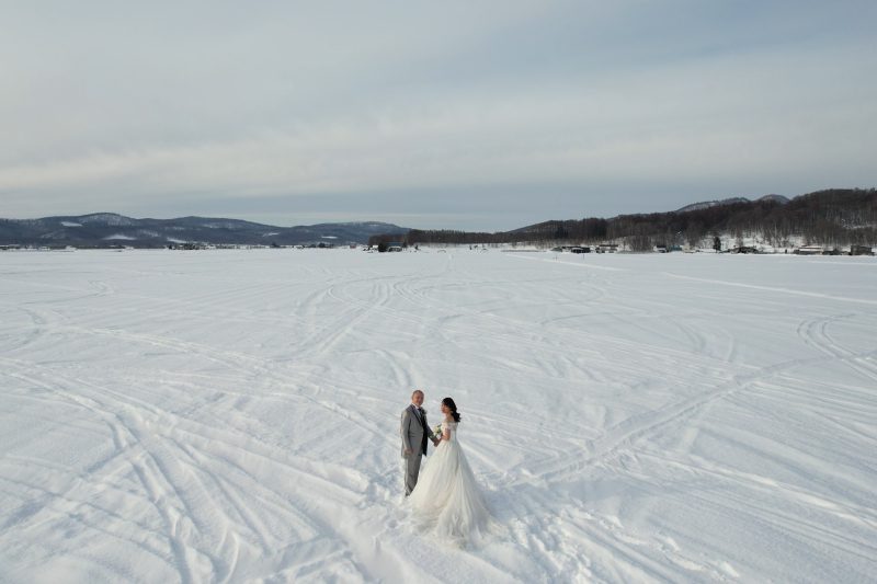 丘のうえ(Hills Studio)_動画を作れる