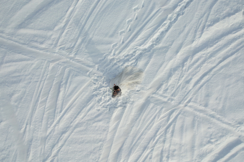 丘のうえ(Hills Studio)_動画を作れる