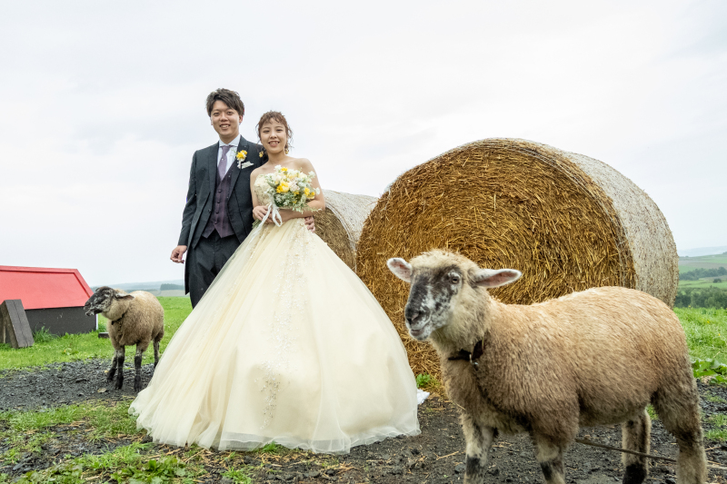 カラーは7色、体験は5感で、思い出になります