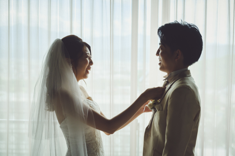 丘のうえ（Hills Studio）_女性のフォトグラファーがいる