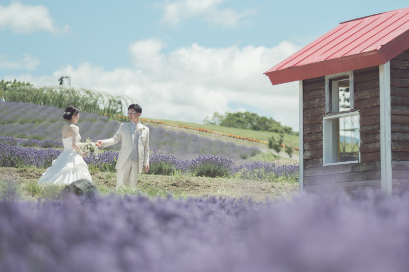 丘のうえ（Hills Studio）_マタニティ用ドレスがある