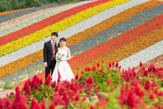 丘のうえ（Hills Studio）_丘のうえWedding Party オープニング