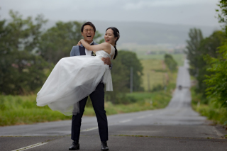 丘のうえ（Hills Studio）_美瑛＆富良野、千代田牧場、フラワーランド、1本道