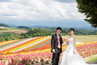 丘のうえ（Hills Studio）_丘のうえWedding Party オープニング