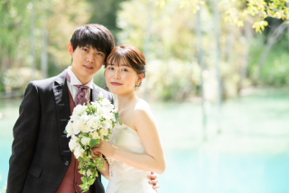 丘のうえ（Hills Studio）_丘のうえWedding Party オープニング