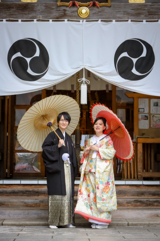 懐剣筥迫カラー