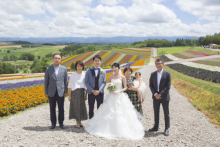 ご親族様のお母様や女性が留袖のレンタルをご希望の場合