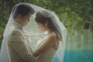 美肌・レタッチ