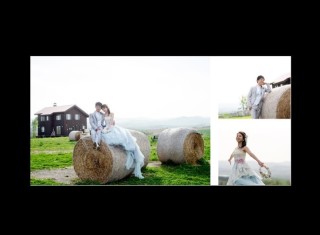 アルバム(20ページ)