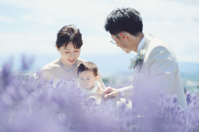 Point1 多彩な撮影シーン