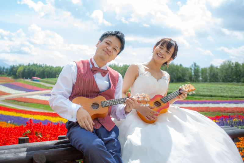 Point1 多彩な撮影シーン