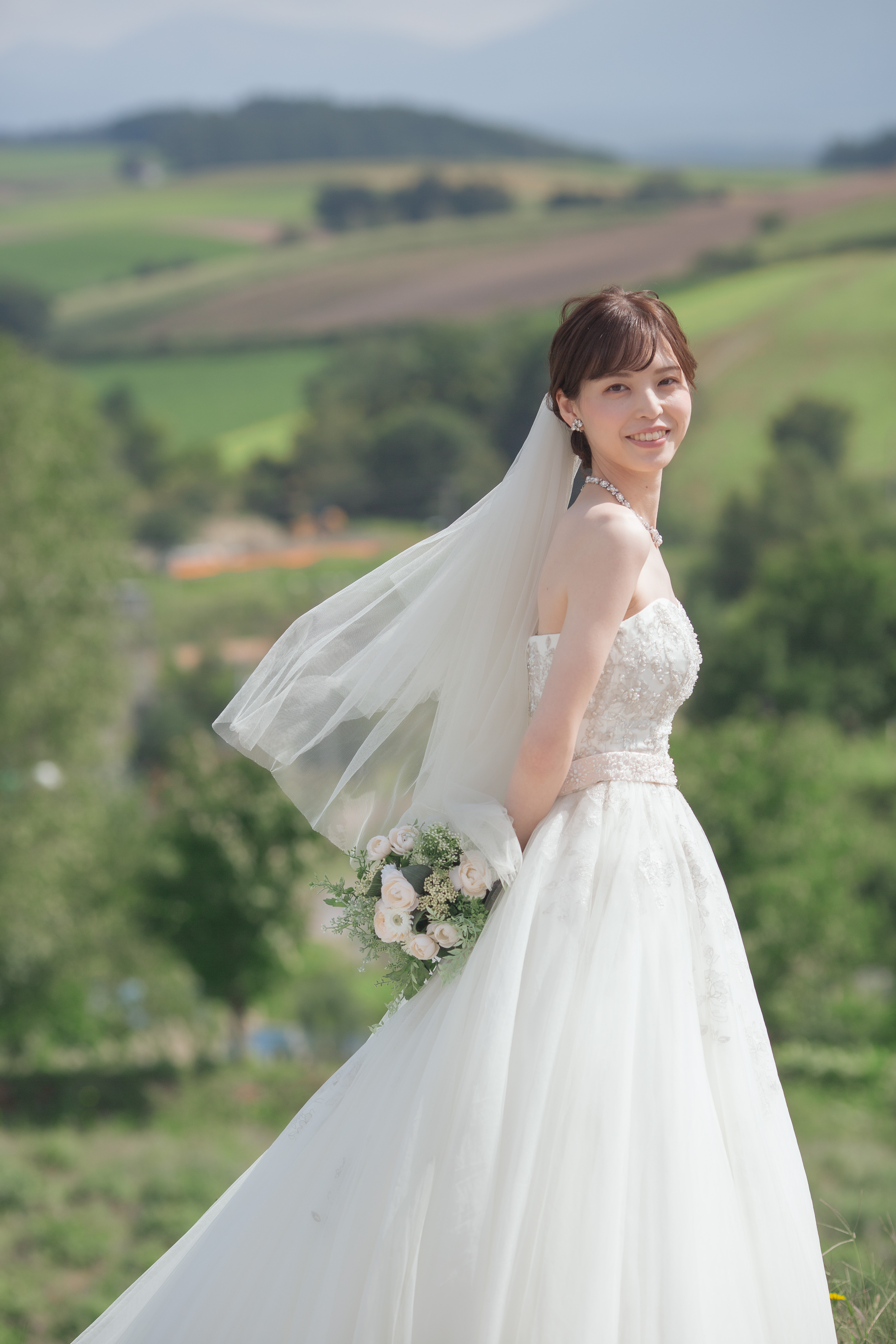 20以上ある撮影シーン