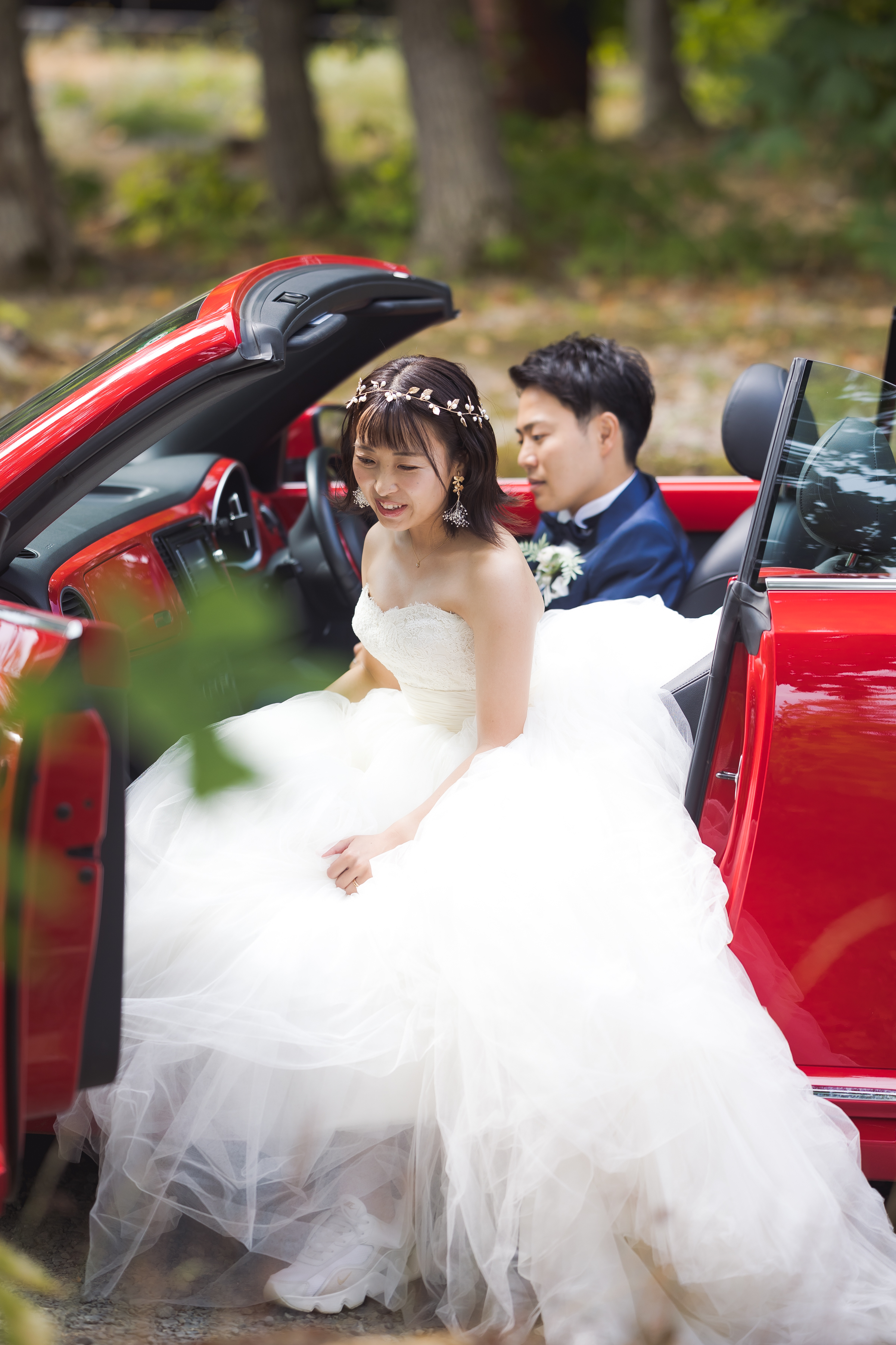 20以上ある撮影シーン