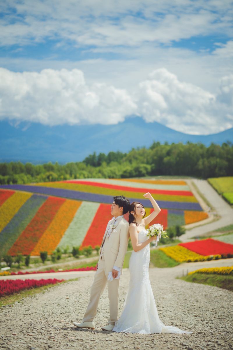 旅するように巡る