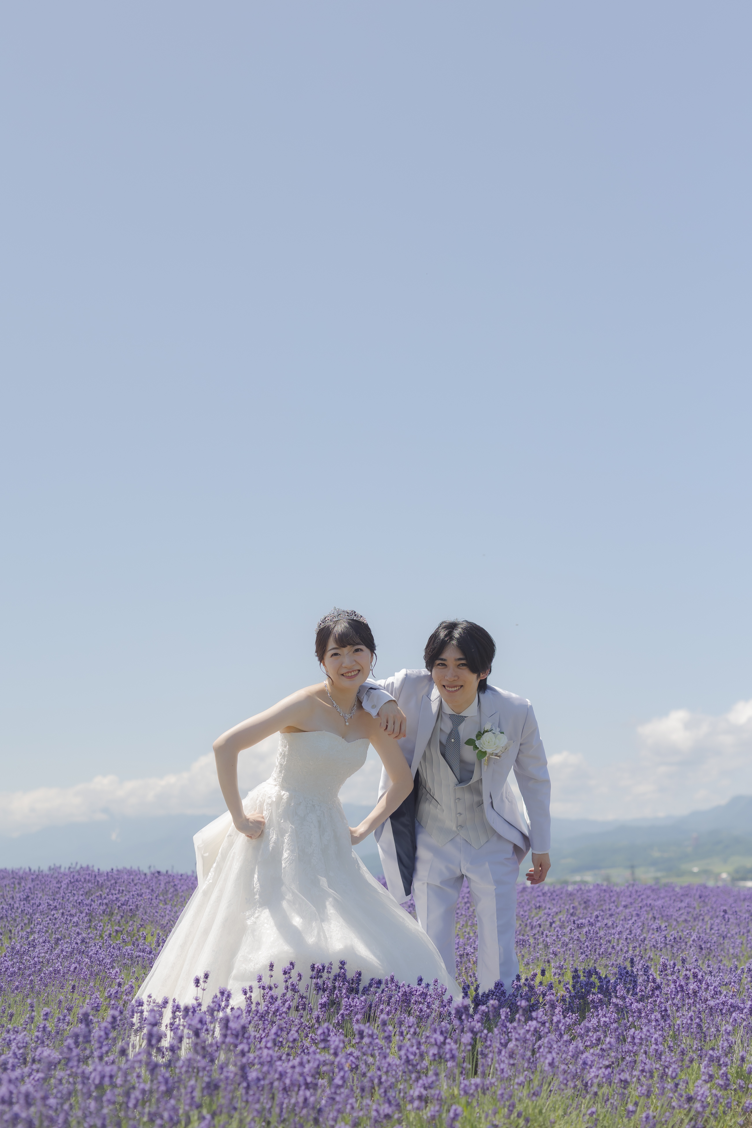 20以上ある撮影シーン