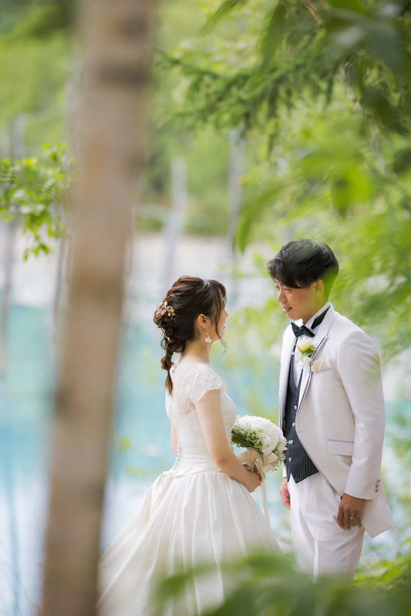 20以上ある撮影シーン