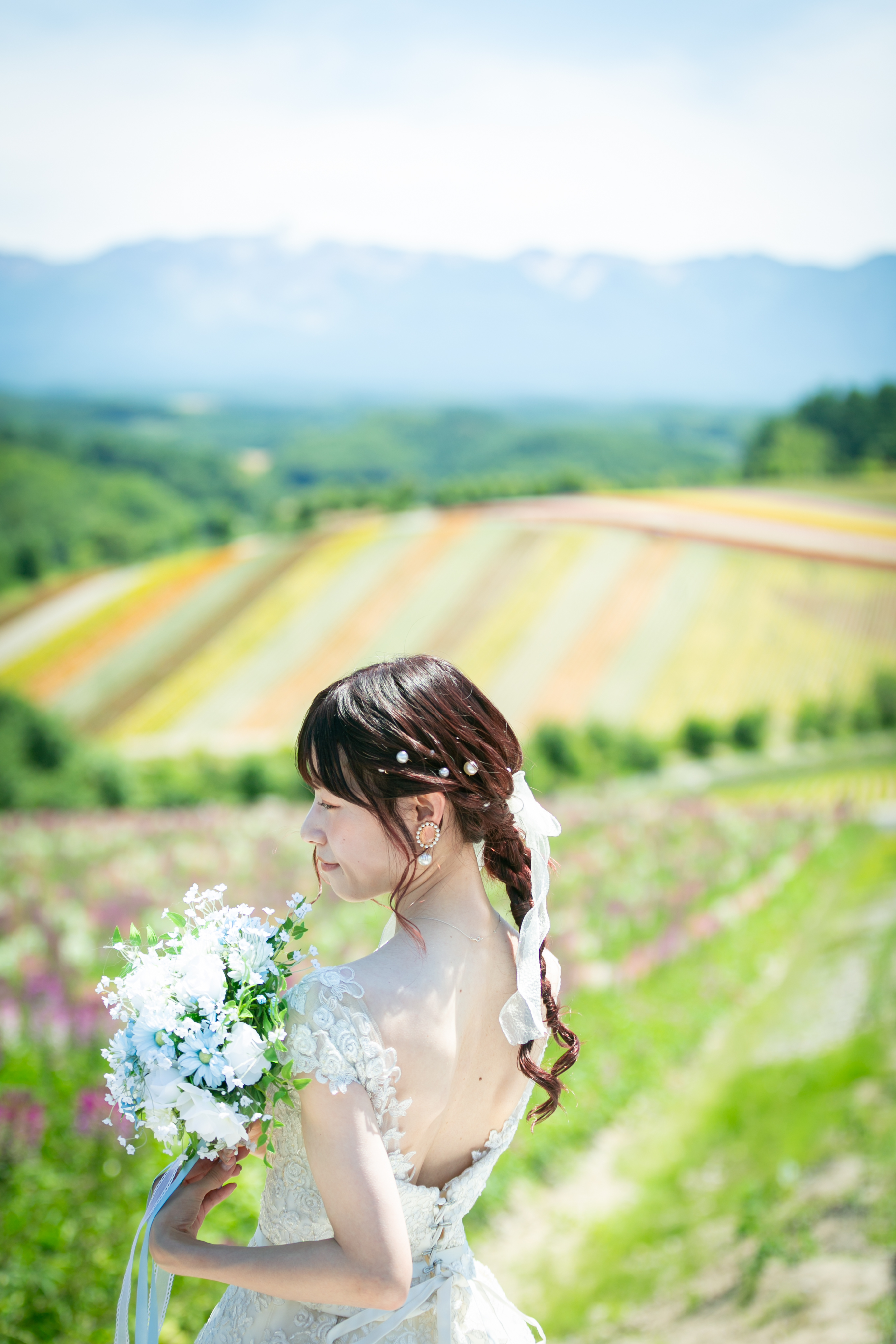 20以上ある撮影シーン