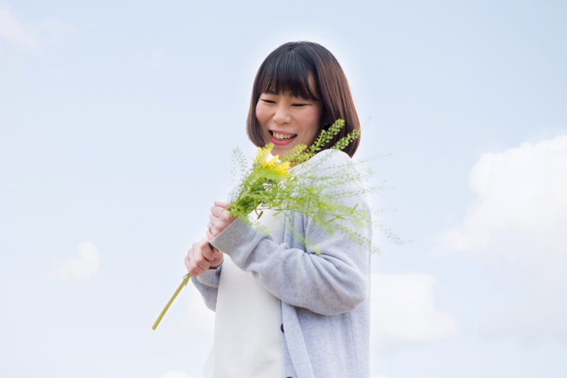 20以上ある撮影シーン