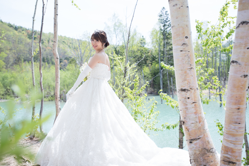 丘のうえ（Hills Studio）_撮影前に打ち合わせができる