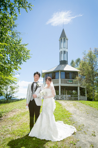 丘のうえ(Hills Studio)_ファームズ千代田