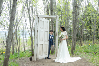 丘のうえ（Hills Studio）_上野ファーム