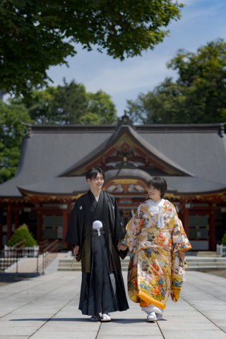丘のうえ（Hills Studio）_旭川市内神社