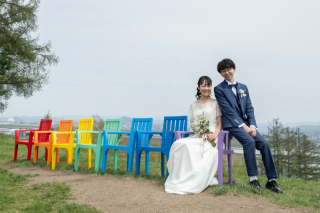 丘のうえ（Hills Studio）_上野ファーム