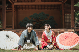 丘のうえ（Hills Studio）_旭川市内神社