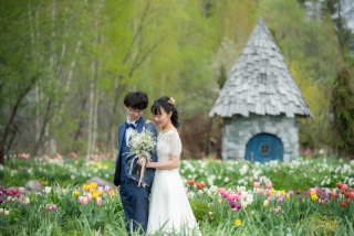 丘のうえ（Hills Studio）_上野ファーム