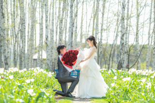 丘のうえ（Hills Studio）_上野ファーム