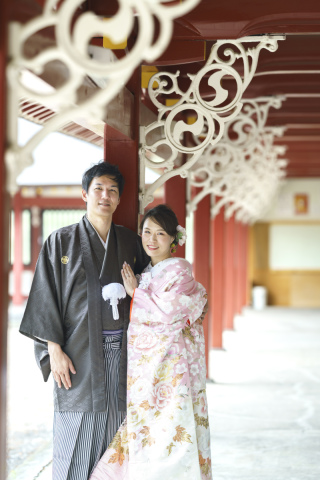 丘のうえ（Hills Studio）_旭川市内神社