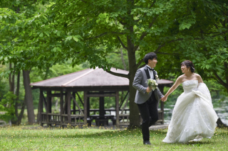 丘のうえ（Hills Studio）_富良野、鳥沼公園