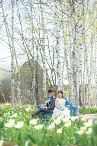 丘のうえ（Hills Studio）_上野ファーム