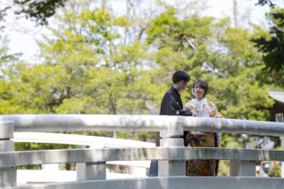 丘のうえ（Hills Studio）_旭川市内神社