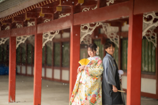 丘のうえ（Hills Studio）_旭川市内神社