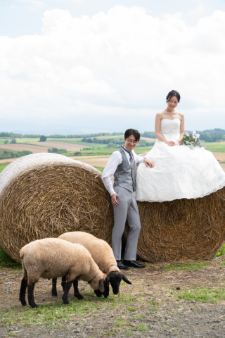 丘のうえ(Hills Studio)_ファームズ千代田