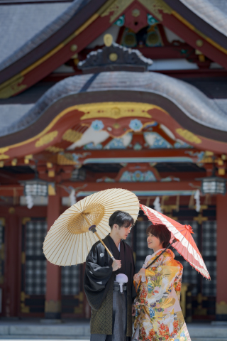 丘のうえ（Hills Studio）_旭川市内神社