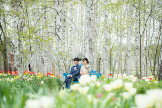 丘のうえ（Hills Studio）_上野ファーム