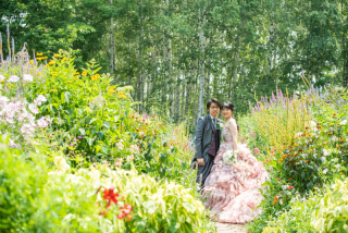 丘のうえ（Hills Studio）_上野ファーム