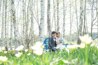 丘のうえ（Hills Studio）_上野ファーム