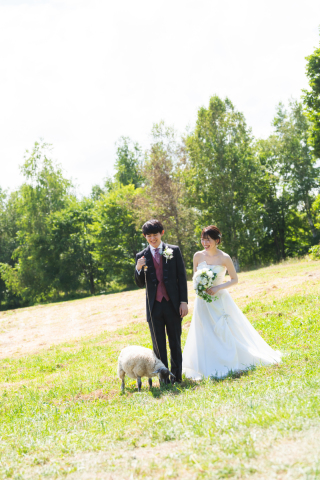 丘のうえ(Hills Studio)_ファームズ千代田