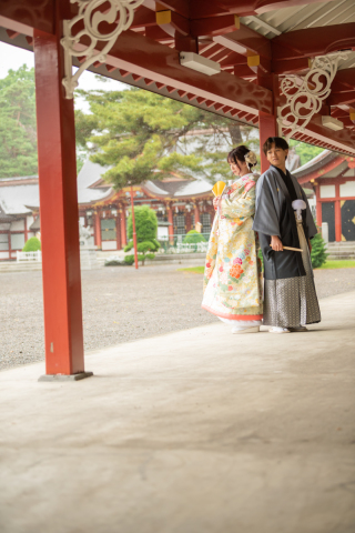丘のうえ（Hills Studio）_旭川市内神社